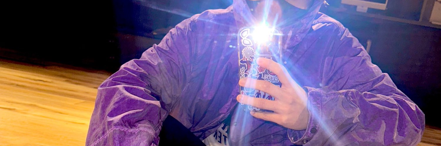 ___ami0207's profile banner image