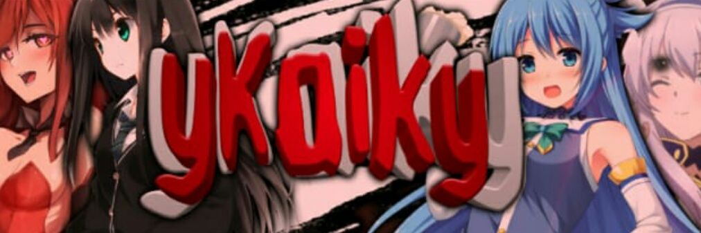 yKaiky ϟ💙 banner