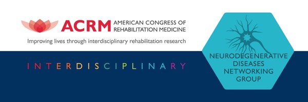 ACRMNeurodeg Profile Banner
