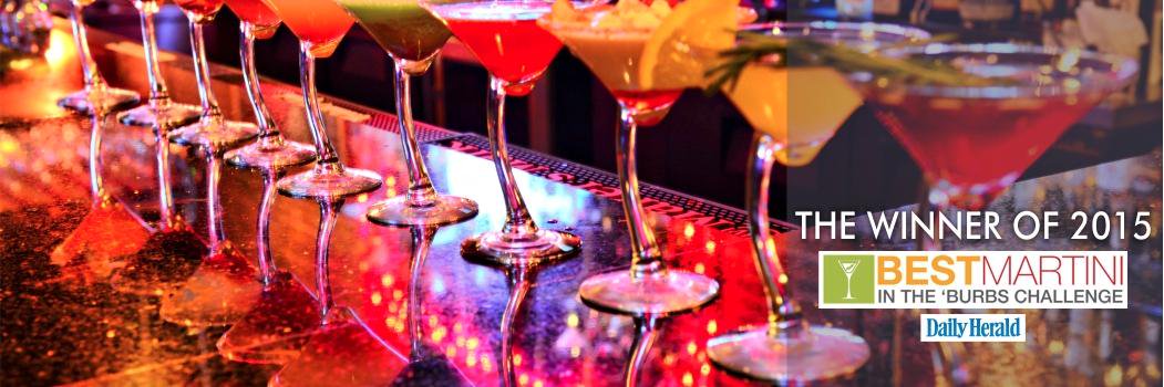 MartiniRoomBar's profile banner image