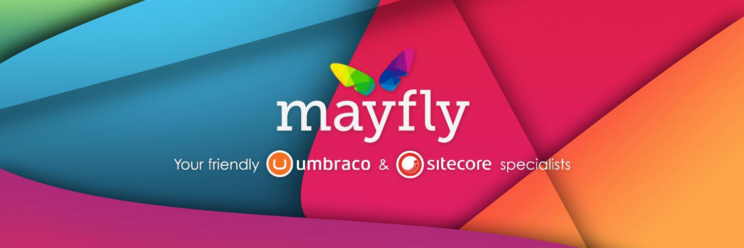 mayflymedia's profile banner image