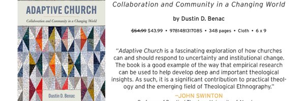 dustindbenac Profile Banner