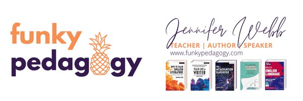 FunkyPedagogy Profile Banner