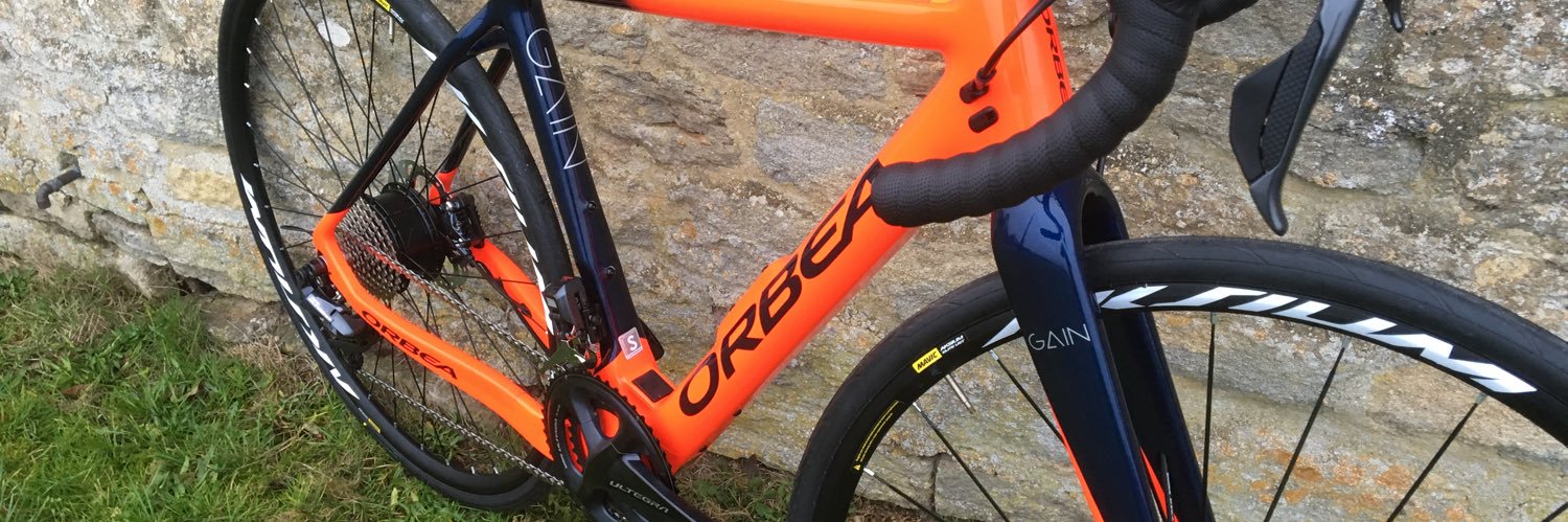 Performance Cycles banner