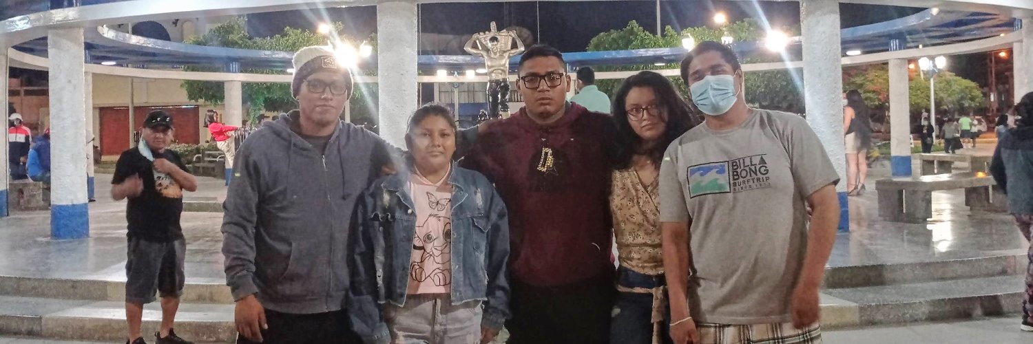 luipacheco24's profile banner image