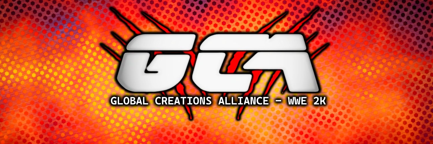 Global Creations Alliance™ banner