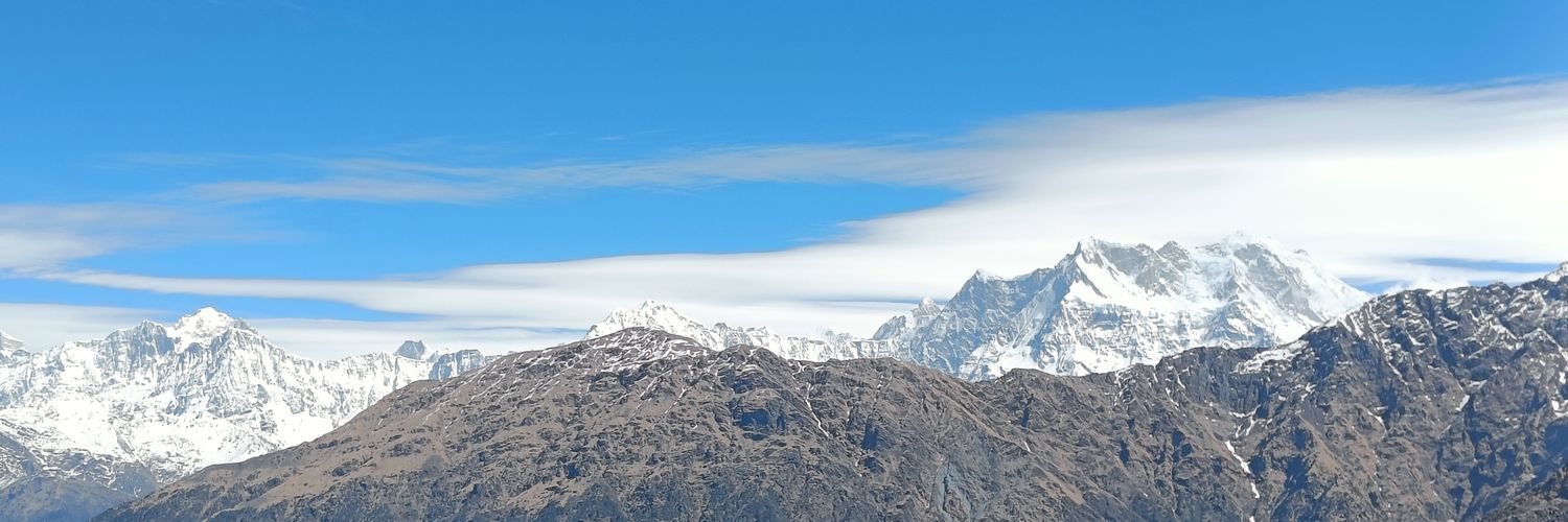 Dr. Siddharth Damle banner