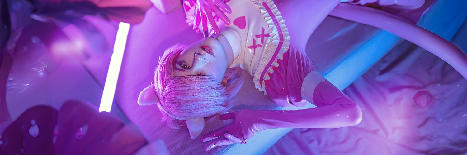 ArkStranger Rubberdolly banner