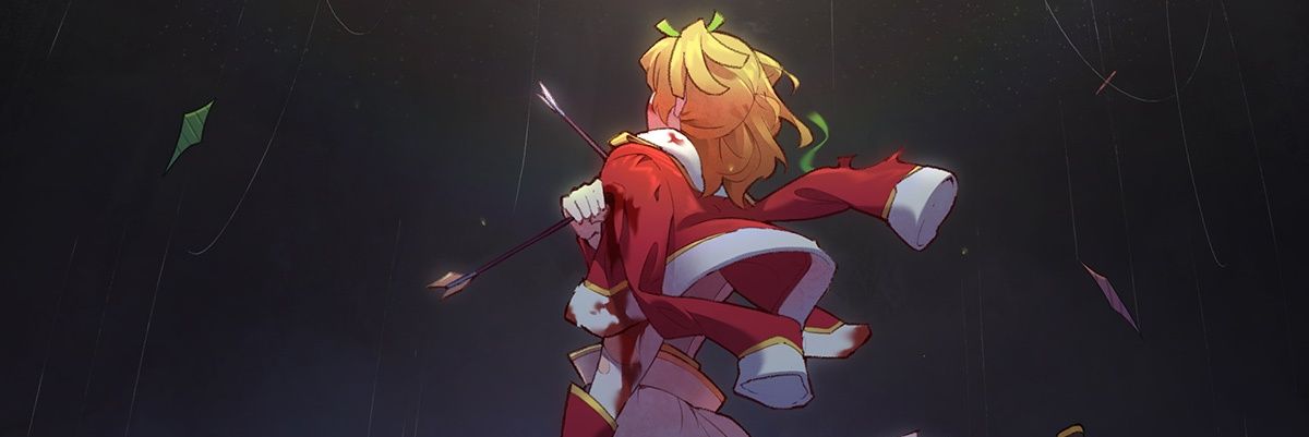 星风 banner
