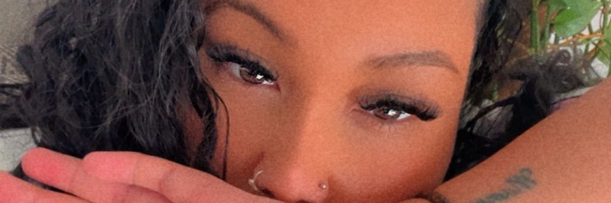 cxcDeeDee's profile banner image