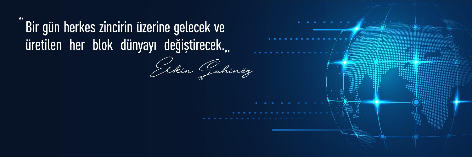 Blokzincir - ErkinŞahinöz Akademi banner