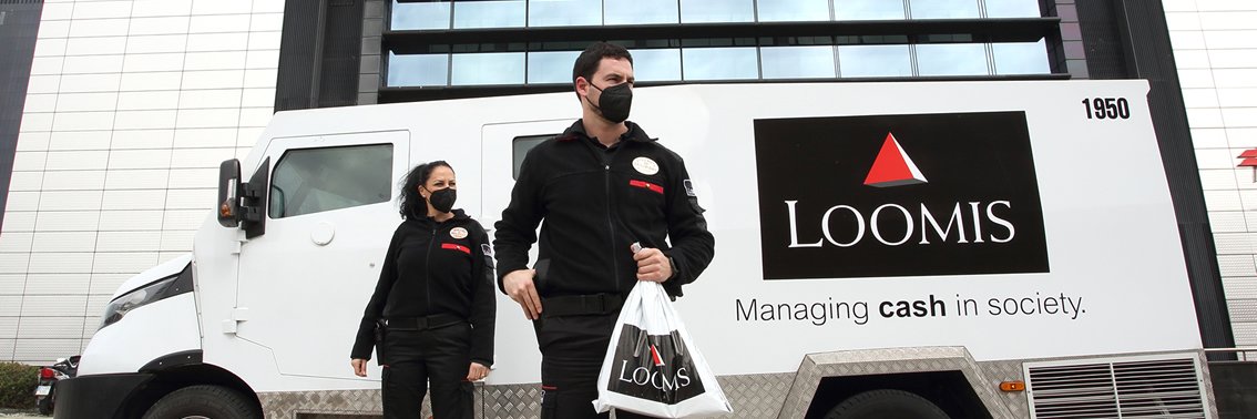 Loomis Spain (@loomis_spain) / Posts / X