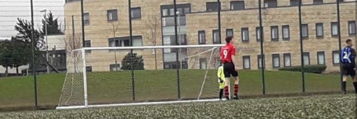 Nathan Thomson banner