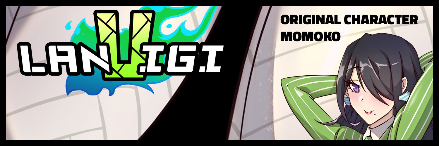 Lanuigi's profile banner image