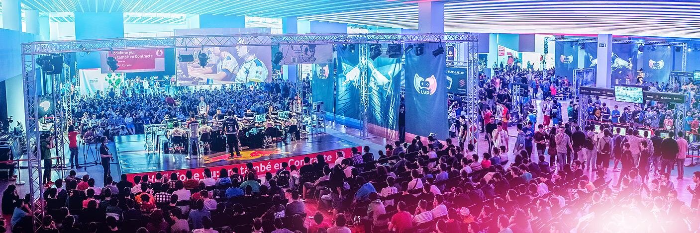 Árbitros LVP banner