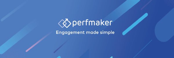 Perfmaker Profile Banner
