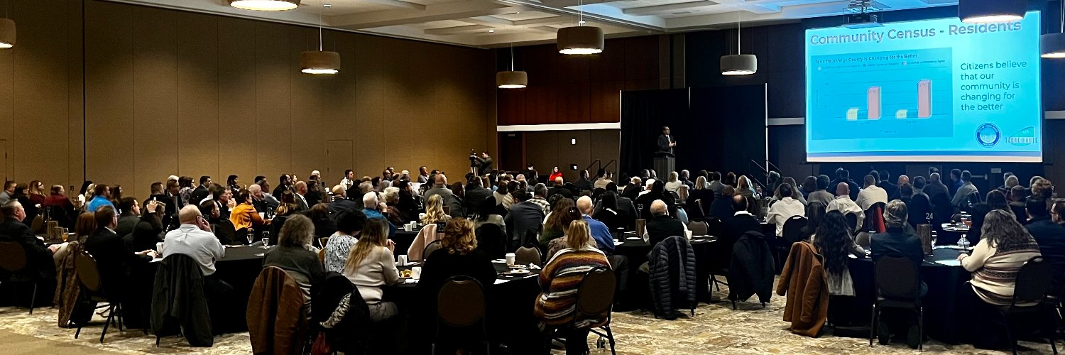 Terre Haute Chamber banner