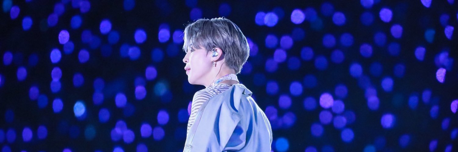 Enchanted 지민 🔮 banner