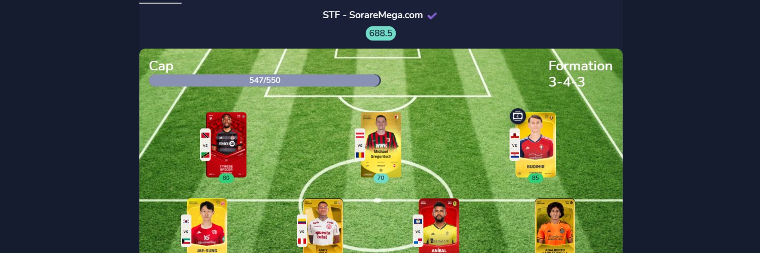 STF - SorareMega.com banner