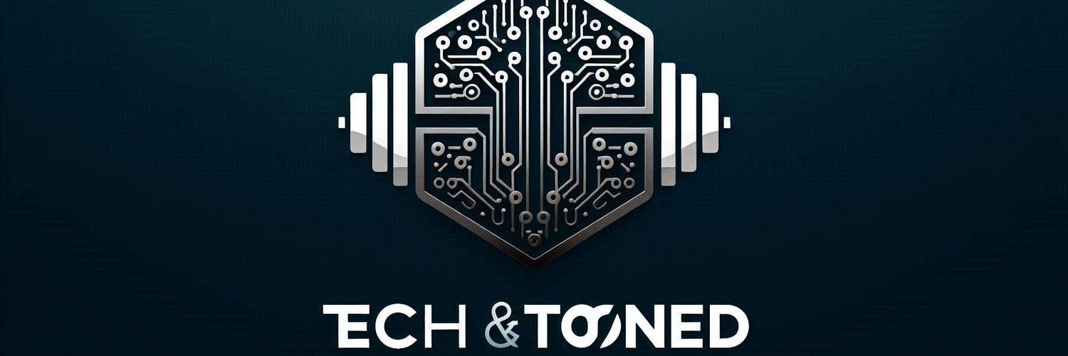 techandtoned's profile banner image