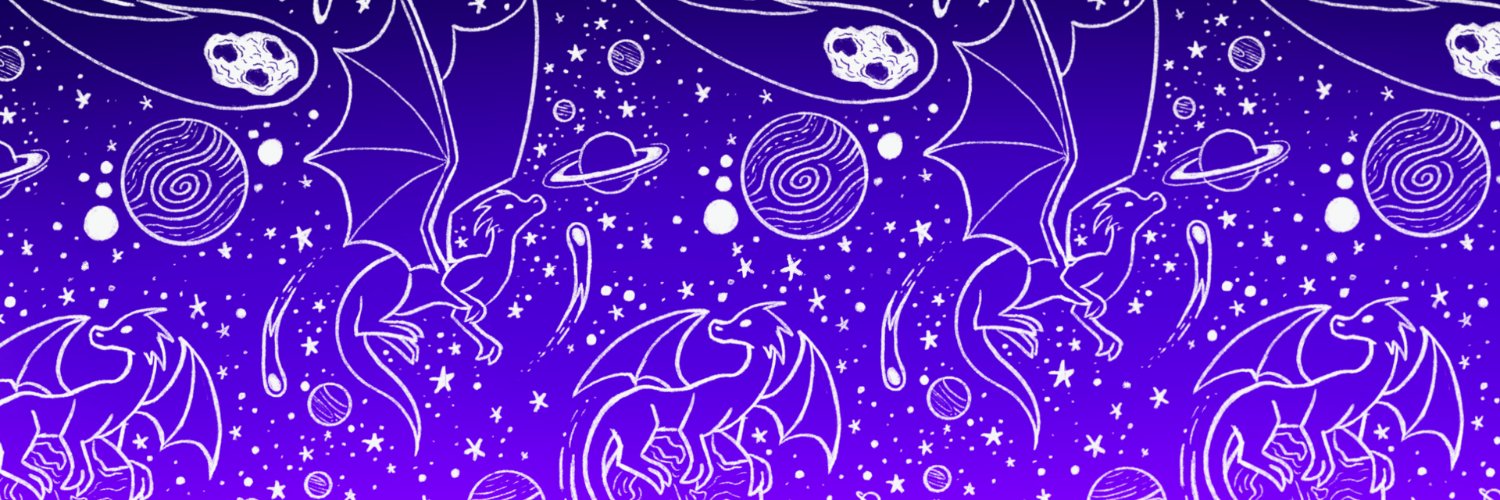 Nyx 💜✨'s banner