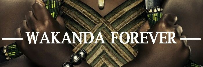 — Nakia banner