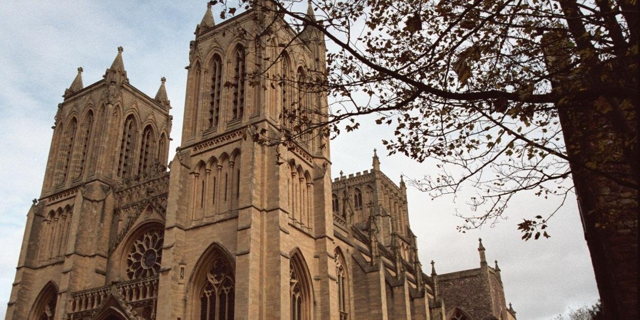 Cathedral Prim Schl banner