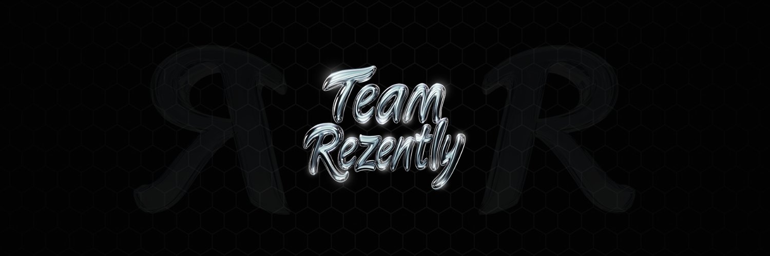 Rezently banner