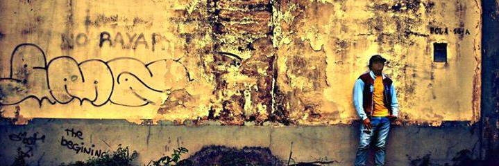 Ronhald27's profile banner image
