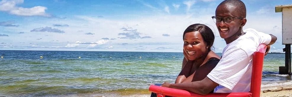 Celestine Ndinda banner