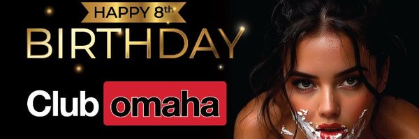 Clubomaha Profile Banner