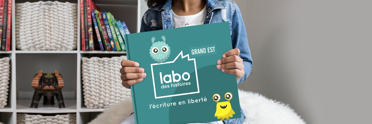LaboGrandEst's profile banner image