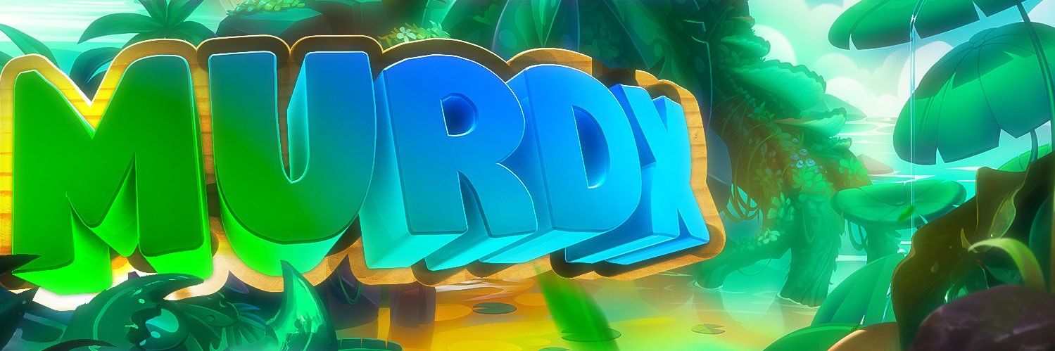 Murd banner