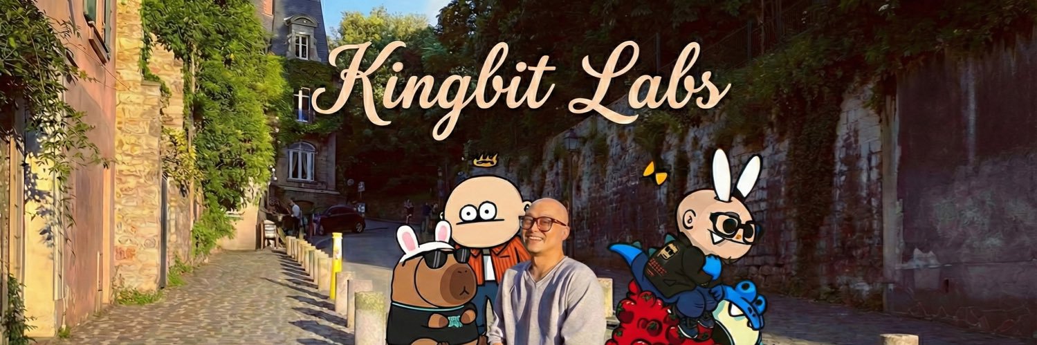 🟨 Kingbit+ banner