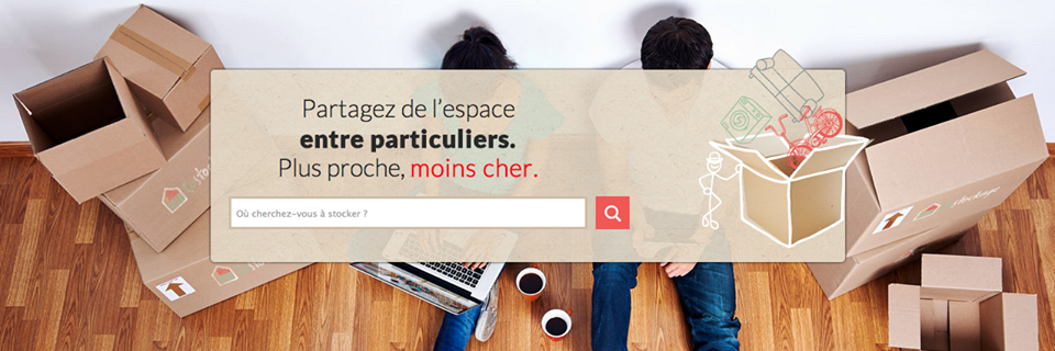 Costockage banner
