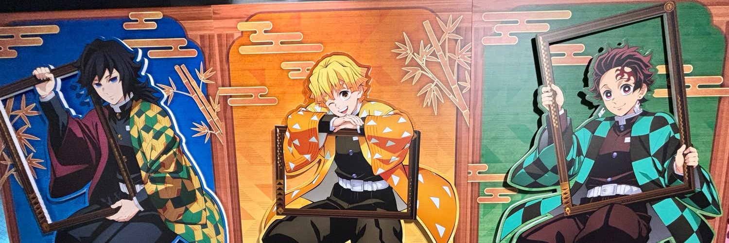 ouka_3939's profile banner image