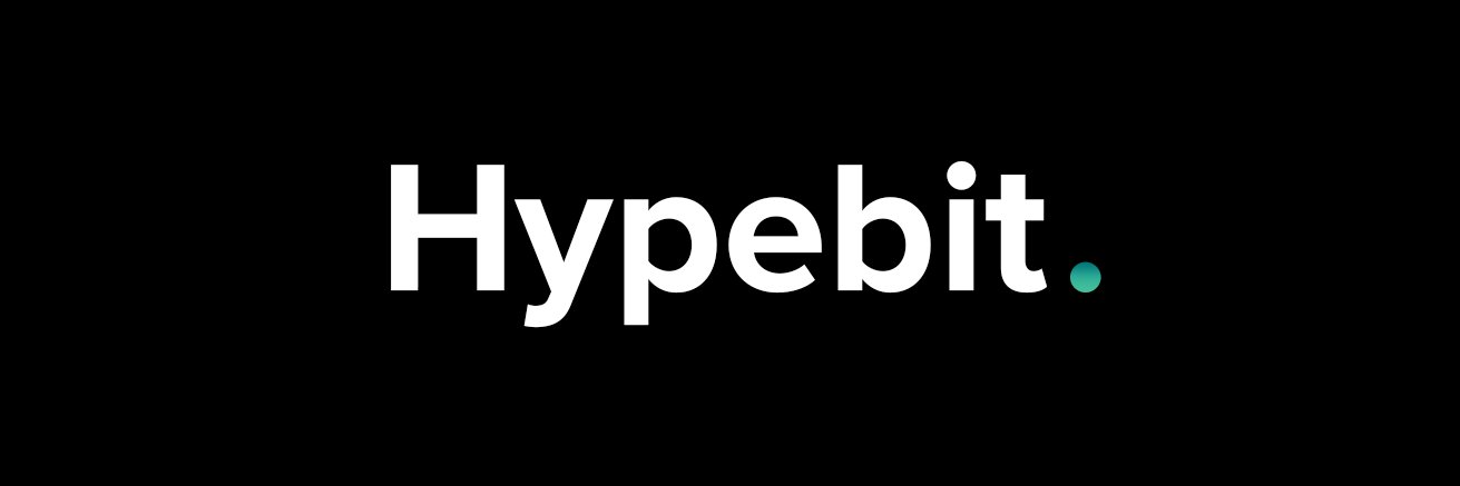 Hypebit banner