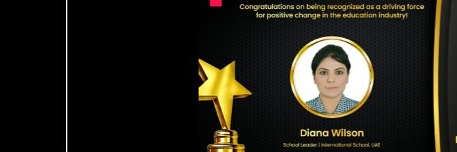 Diana Wilson✍🗣 banner