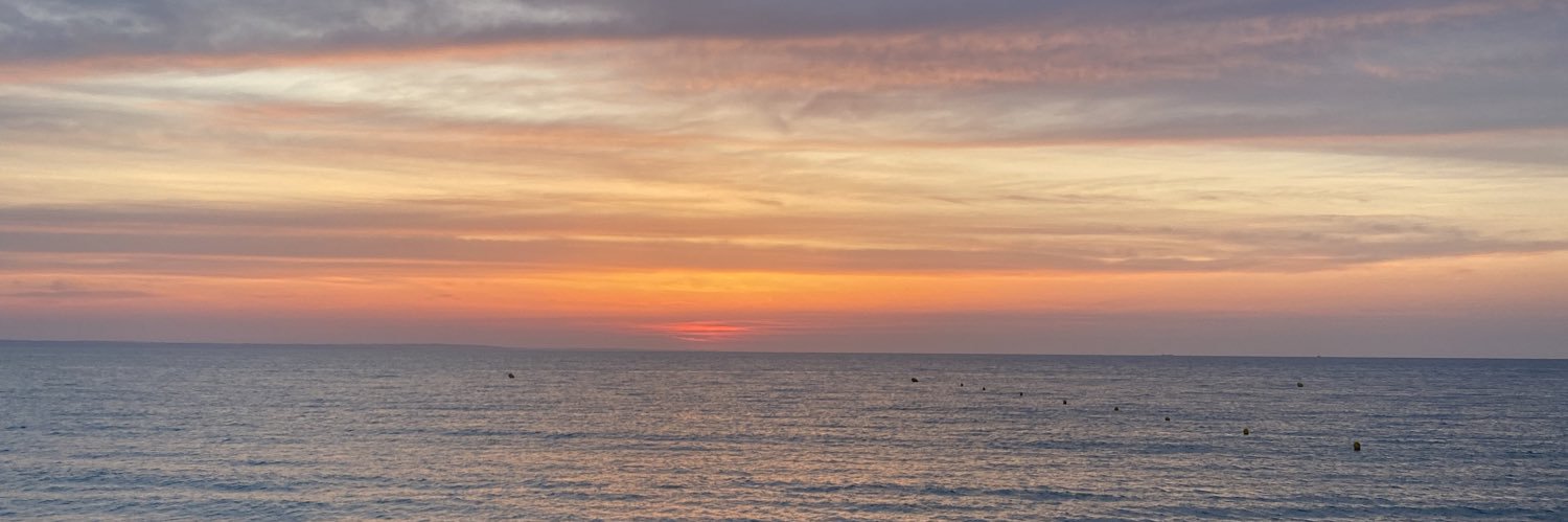 a banner
