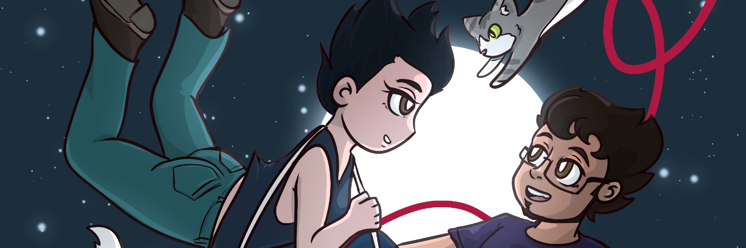 RikardoFT's profile banner image