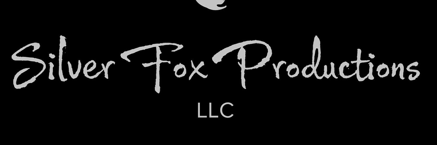 Silver Fox Productions, LLC (@SilverFoxProds) | Twitter