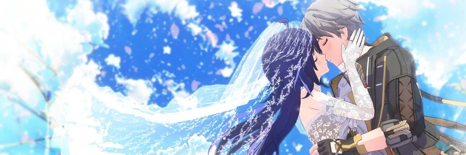 SeeleLover_S's profile banner image