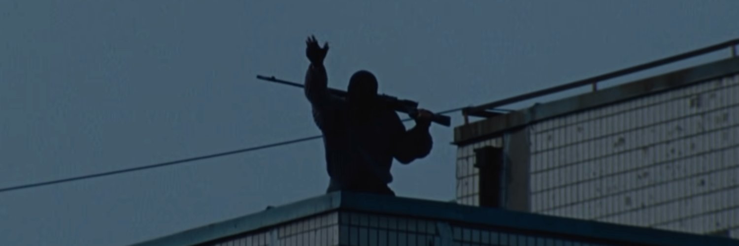 SpielbergoSteve's profile banner image