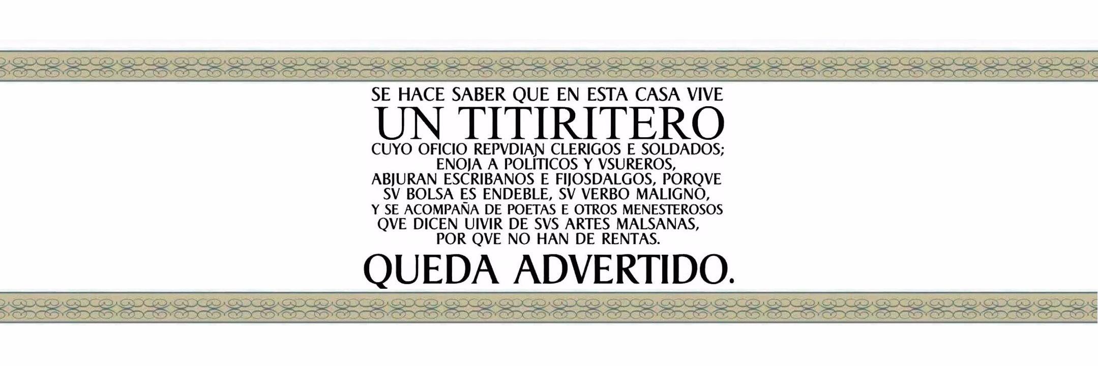 Juanito Pez banner