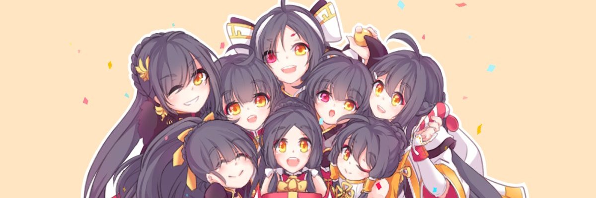 LotusFuchs's profile banner image
