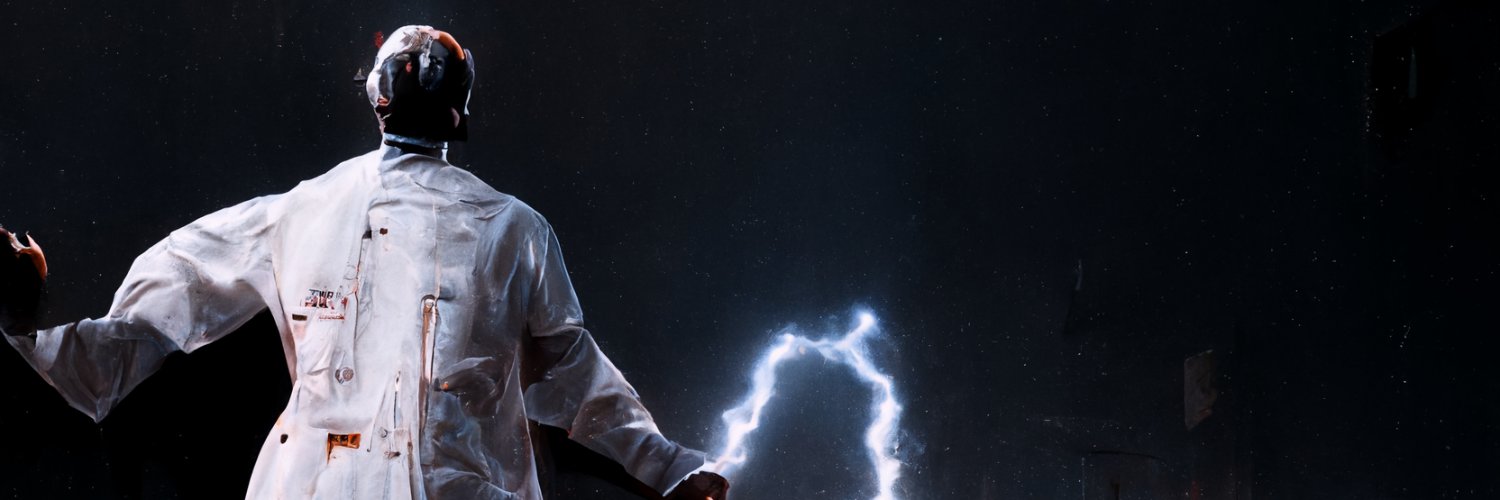 Doctor Sektor 💾🌌🔊 banner