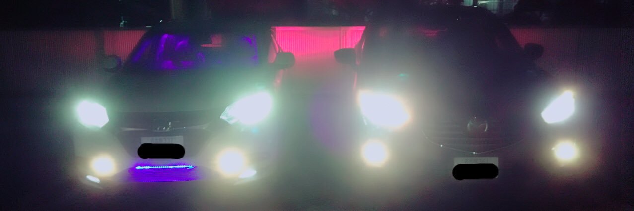 FuryuBass's profile banner image