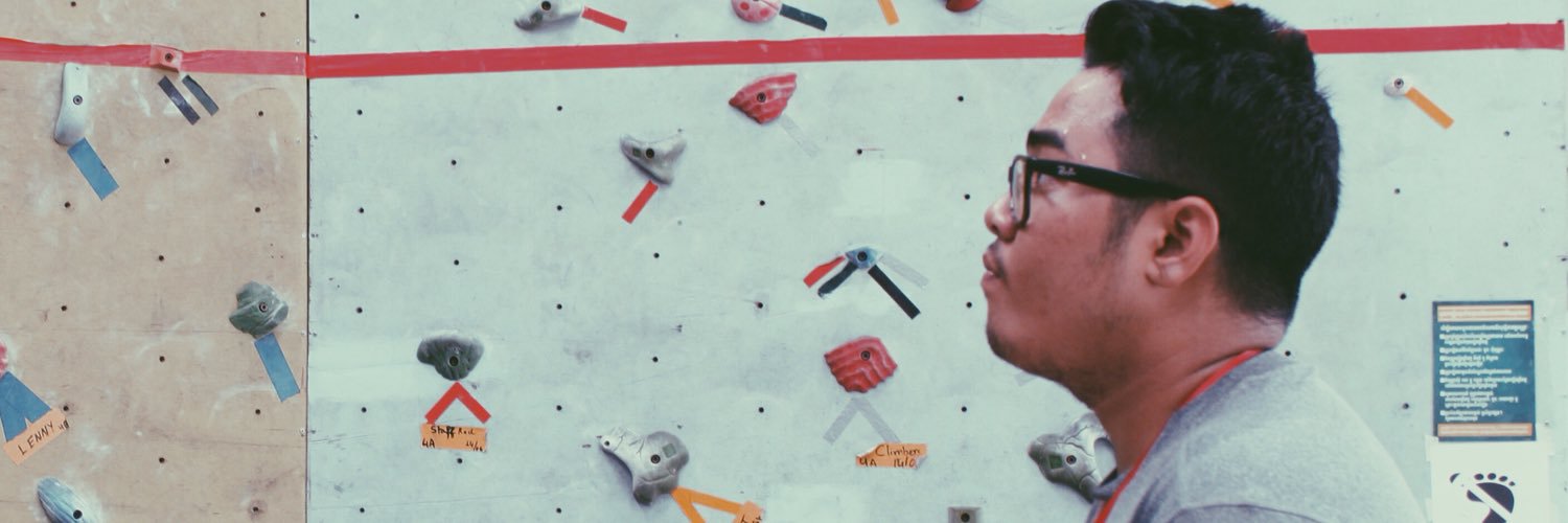 SamnangYs's profile banner image