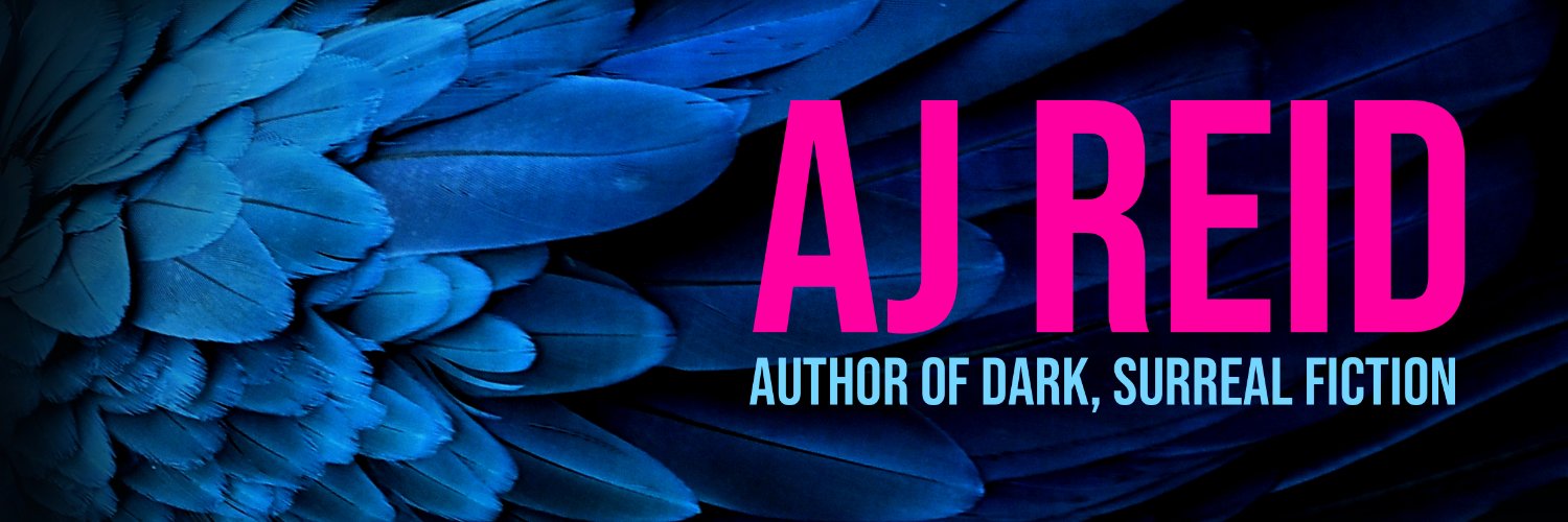 AJ banner