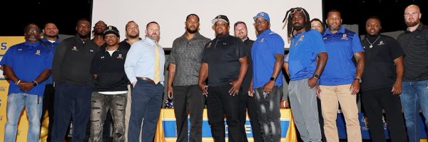 CoachTwon Profile Banner